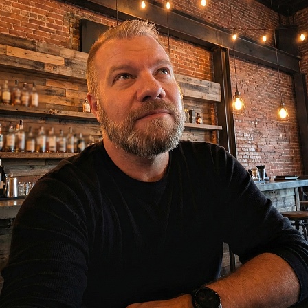 Morgan Sinclair, founder of Mythril Devs